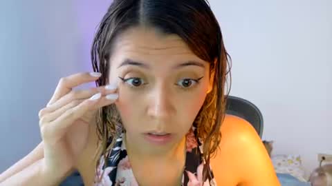 Susana online show from July 23, 12:24 pm