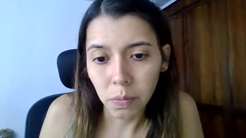 Susana online show from June 17, 2:29 pm