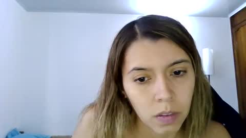 Susana online show from July 2, 2:01 pm