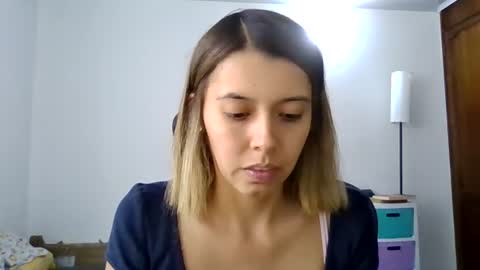 Susana online show from July 8, 3:14 pm