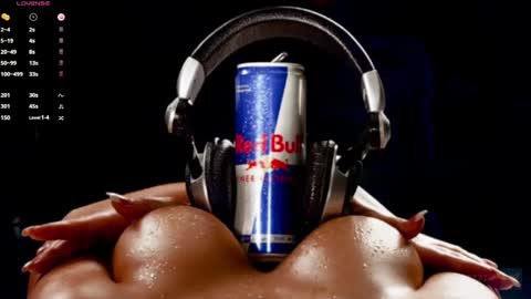 InaraSerra online show from March 2, 4:18 am