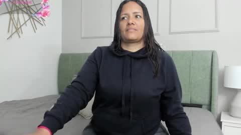 Amelia  online show from March 18, 12:21 pm