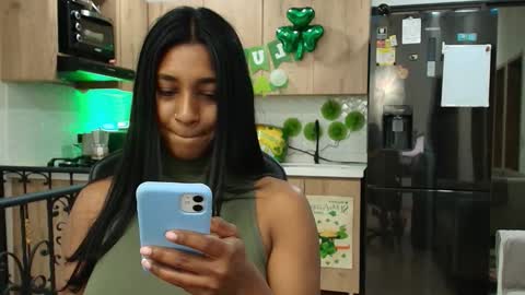 Susan Rhodes online show from March 17, 10:41 am