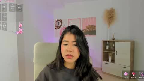 Sussan Monroe online show from February 20, 9:55 am