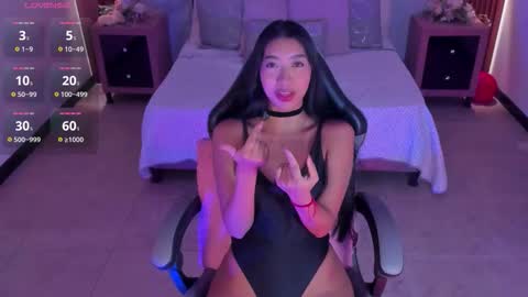Susana online show from September 12, 11:34 pm