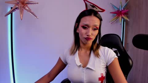 Sussy online show from February 1, 8:47 pm