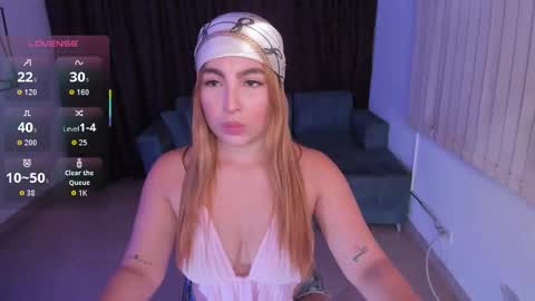 Susy online show from December 4, 4:26 am