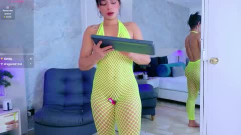 Susan  online show from November 8, 2:27 am