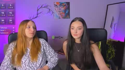 suzi_love online show from October 13, 12:08 pm