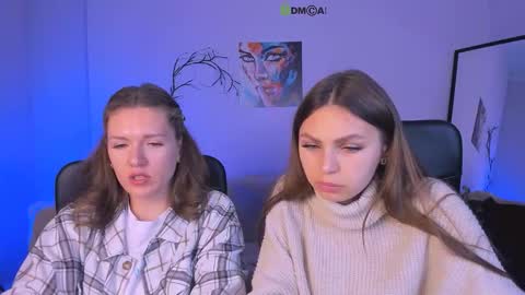 suzi_love online show from October 12, 8:50 am