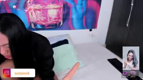 suzzann_rugg online show from July 20, 9:04 pm