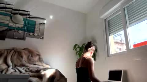 ALBA online show from November 28, 11:02 am