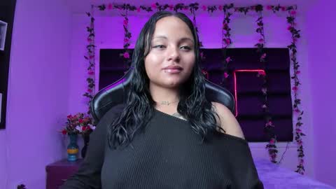 sweet ana  online show from November 6, 2:17 am