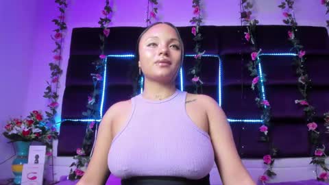 sweet ana  online show from February 21, 2:28 am