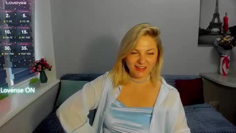 Margaret  online show from January 9, 1:15 pm