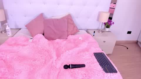 Abby online show from November 22, 3:42 am