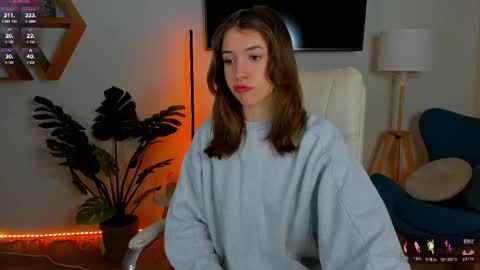 sweet__vikki online show from February 10, 9:34 am