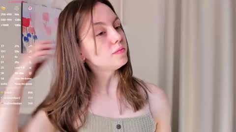 Alice online show from February 28, 7:52 am