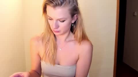 Ann - your sweet girl online show from December 20, 10:14 pm