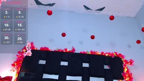 antonella online show from December 19, 6:45 pm