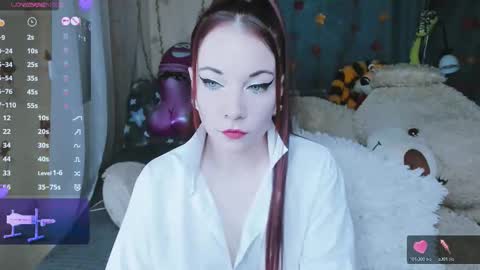 Snapshot of sweet_ass_nuka chatting on October 25, 6:04 pm sweet_ass_nuka online show from October 25, 6:04 pm