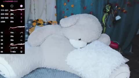 sweet_ass_nuka online show from February 21, 6:41 pm