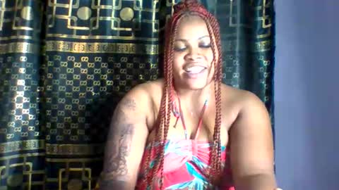 sweet baby online show from November 26, 10:33 pm