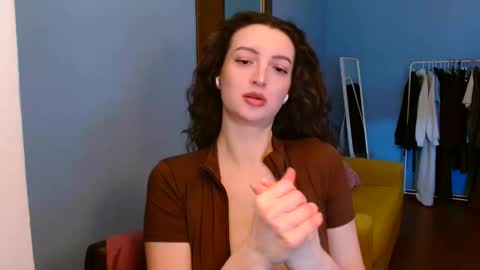 Miranda online show from March 24, 9:36 am