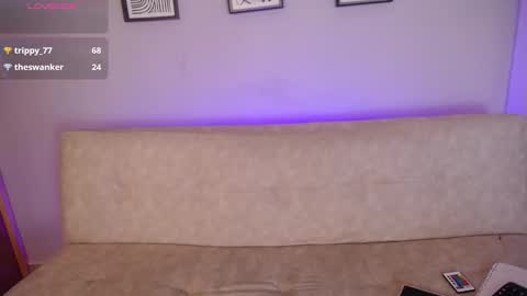 Bella Valery online show from February 27, 1:05 am