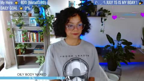 Tutti  online show from June 5, 10:16 pm