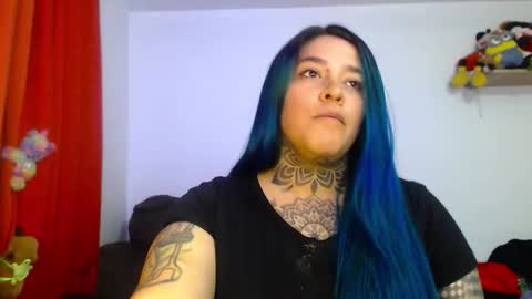 Bubbles online show from February 9, 12:57 am