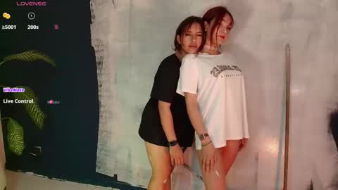 Camila online show from October 9, 12:15 am