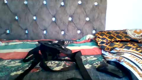 sweet_cherry007 online show from June 21, 3:32 am