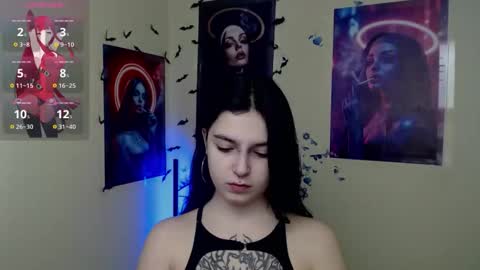 Ivy online show from January 12, 1:38 pm