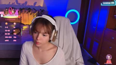 Dalia online show from February 24, 12:49 am