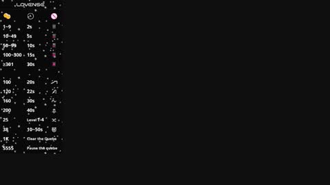 Dalia online show from January 12, 3:56 am