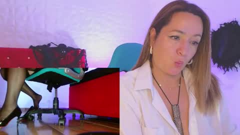 Sweet Evans online show from November 1, 9:46 am