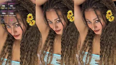 sweet thani online show from February 17, 8:02 am