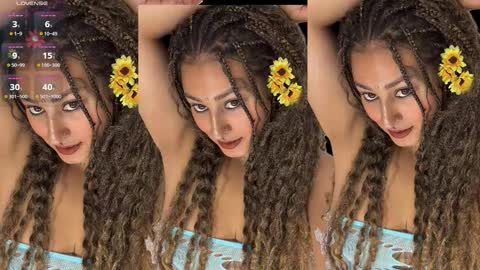 sweet thani online show from February 19, 8:14 am