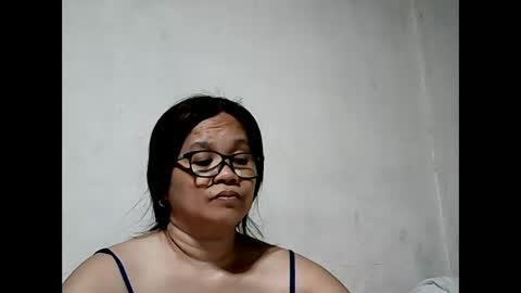 Snapshot of sweet_faye05 chatting on October 13, 8:06 am sweet_faye05 online show from October 13, 8:06 am