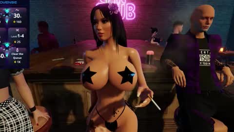 Fleur online show from February 16, 4:51 pm