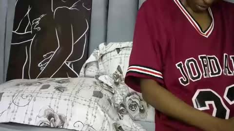 sweet_freaky online show from March 5, 9:38 am