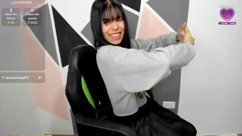 Hanna online show from October 8, 7:24 am