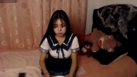 Hannah online show from October 14, 10:07 am