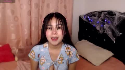 Hannah online show from October 4, 9:48 am