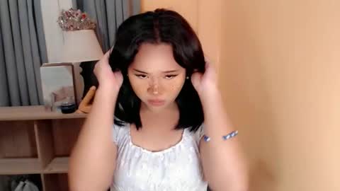 naughty shannel online show from October 7, 4:44 pm