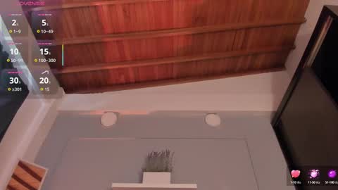 sweet_janne online show from September 17, 8:29 pm