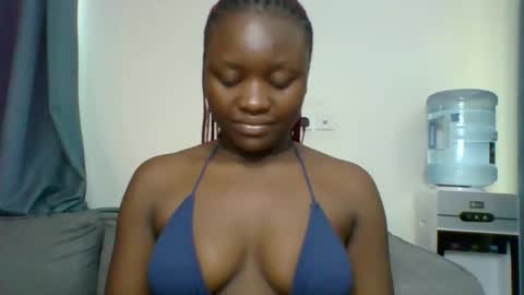 ESTHER NEEMA online show from November 25, 4:36 am