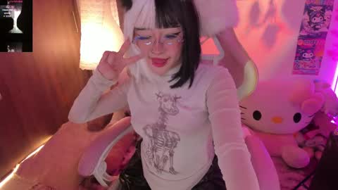 sweet_lilly_sweet online show from October 4, 1:22 am