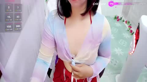 Lily online show from November 28, 10:35 pm